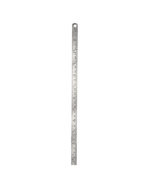 Dental Stainless Steel Ruler - Slick Surgico