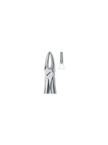 Dental Extracting Forceps Upper roots and Incisors English Pattern Fig.29