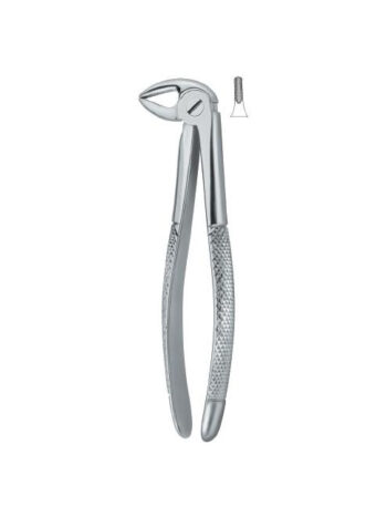 Dental Extracting Forceps Lower Roots English Pattern Fig.33