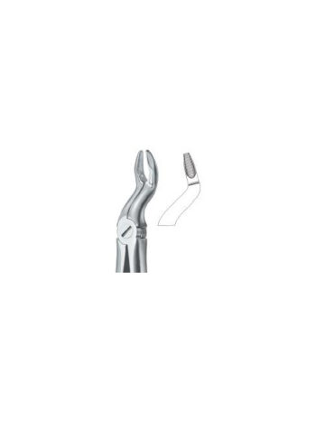 Tooth Ext ForcepsDental Extracting Forceps English Pattern Fig.57 B