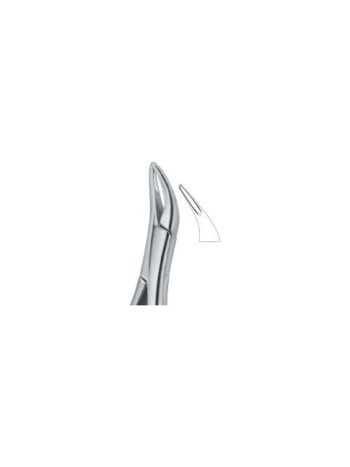 Dental Extracting Forceps Tomes Roots Fragments and Small Roots american Pattern Fig.69