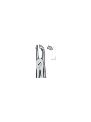 Dental Extracting Forceps Third Molars English Pattern Fig.79 A