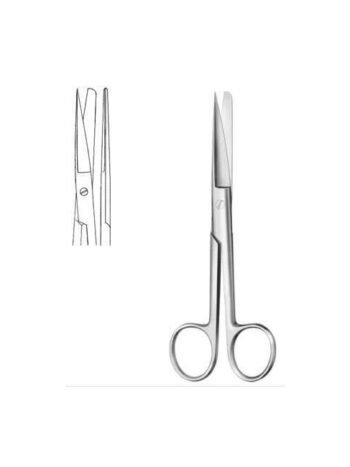 Operating Scissors 13cm