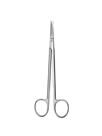 Kelly Operating Scissors 16cm