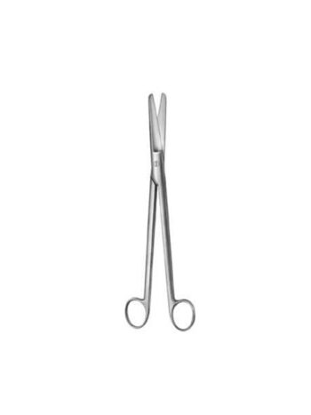 Sims-Siebold Gynecological Scissors 24.5cm