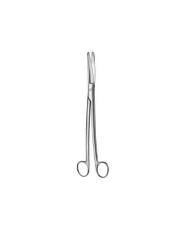 Sims-Siebold Gynecological Scissors