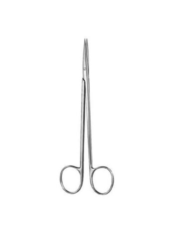 Nerve Dissecting Scissors 15.5cm