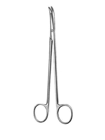 Thorek Dissecting Scissors 18.5cm