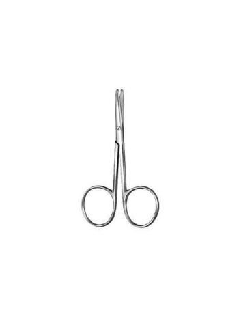 Lexer-Baby Dissecting Scissors 10cm