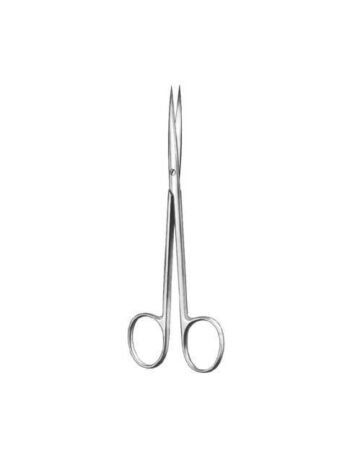 Metzenbaum-Fino Delicate Dissecting Scissors slender pattern 14.5cm