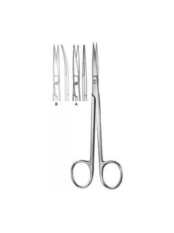 Sanvenero Operating Scissors 14cm