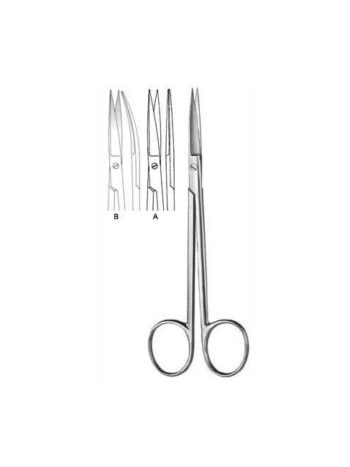 Joseph Operating Scissors 14.5cm