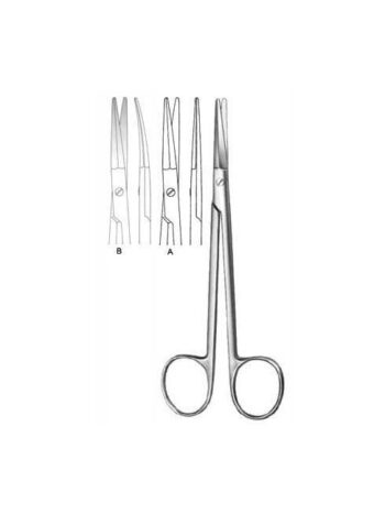 Peck-Joseph Face-lift Scissors