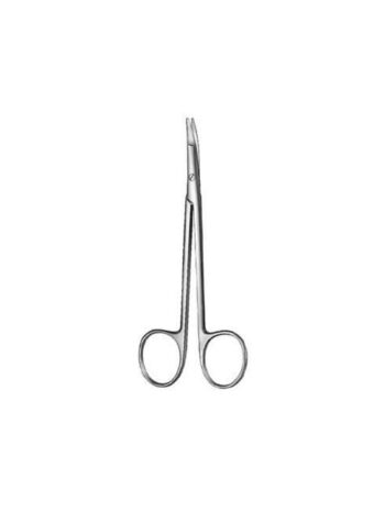 Shea Vein Graft Dissecting Scissors 12cm