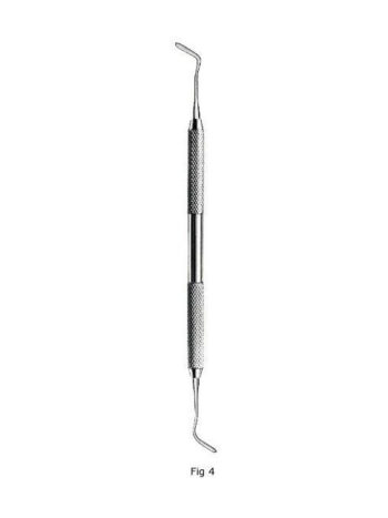 Mortonson Amalgam Carver Fig.4