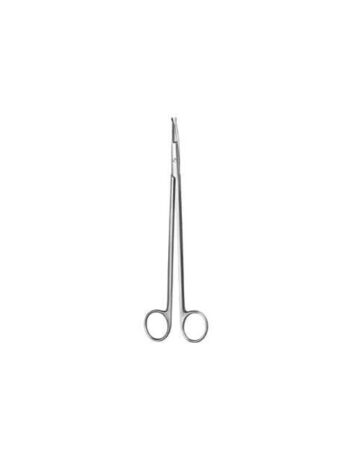 Strully Neurosurgical Scissors 22.5cm