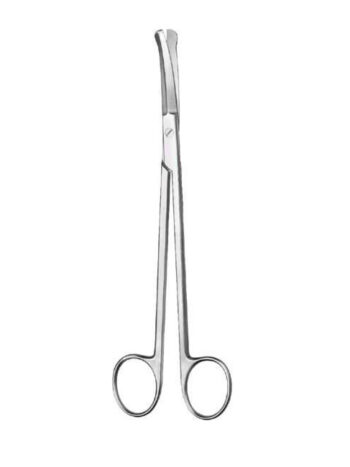 Good Tonsil Scissors 19.5cm