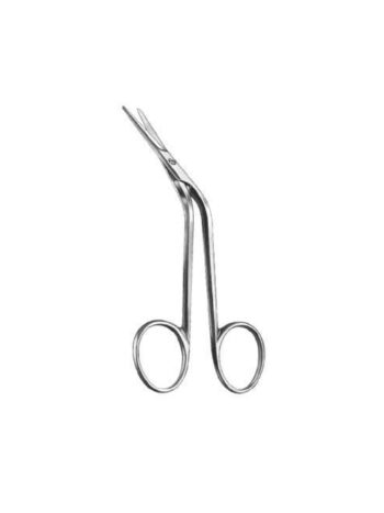 Fomon Nasal Scissors 15cm