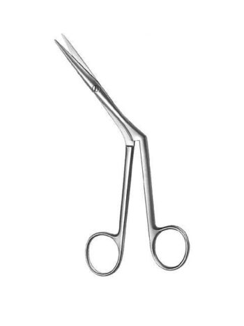 Heymann Nasal Scissors 18.5cm