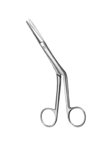 Heymann Nasal Scissors