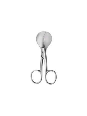 Modell USA Umbilical Scissors 10.5cm
