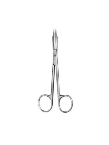Goldmann-Fox Gum Scissors 13cm