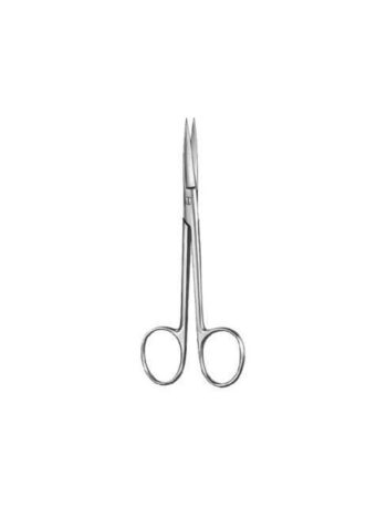 Wagner Operating Scissors 12cm