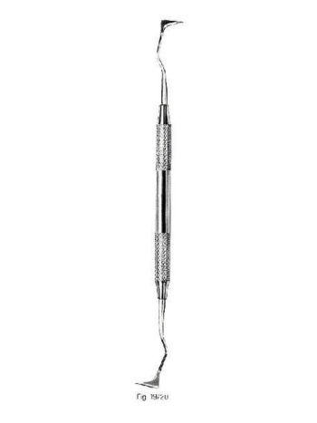 Periodontal Curette Fig-19/20