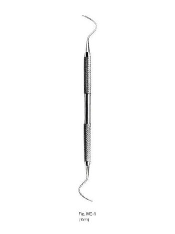 Periodontal Curette Fig-ME-1