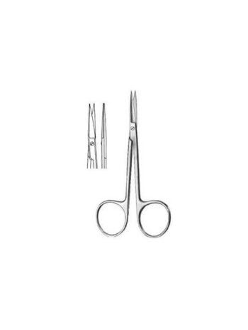 Surgical Iris Scissors 9cm