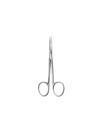 Iris Scissors extra flat blades