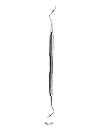 Periodontal Curette Fig-204
