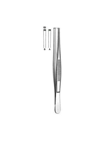 Dissecting Forceps 14.5cm
