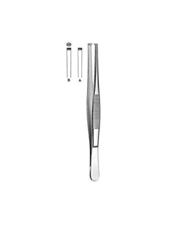 Dissecting Forceps 16cm