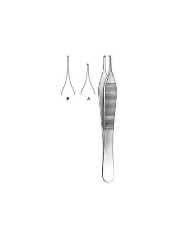Adson Dissecting Forceps 12cm