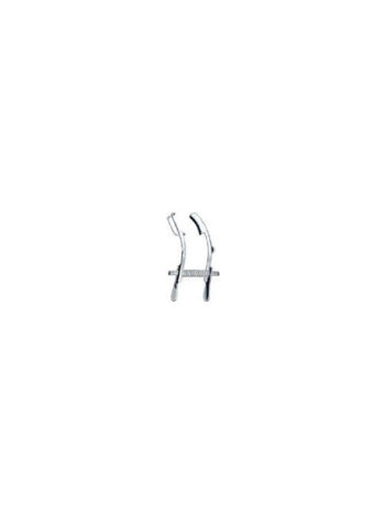 Ophthalmology Mellinger Axenfeld Size 1