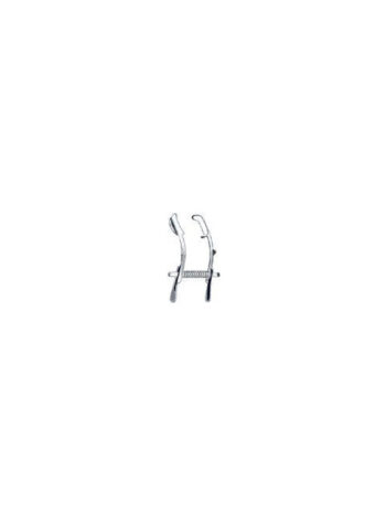 Ophthalmology Mellinger Axenfeld Size 1
