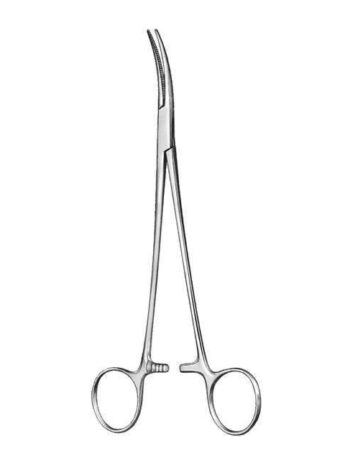 Martin-Fuchsig Dissecting and Ligature Forceps