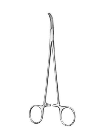 Mixter-Baby Dissecting and Ligature Forceps
