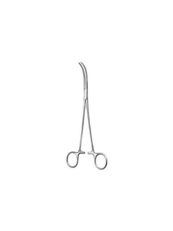 Overholt-Mixter Dissecting and Ligature Forceps