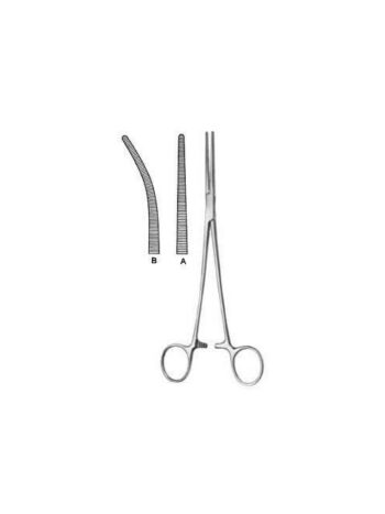 Roberts Dissecting and Ligature Forceps