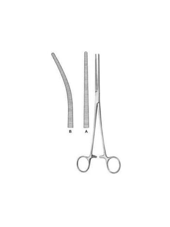 Sarot Dissecting and Ligature Forceps