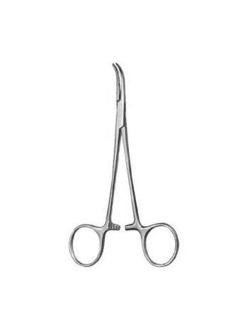 Mixter-Baby Dissecting and Ligature Forceps 13.5cm