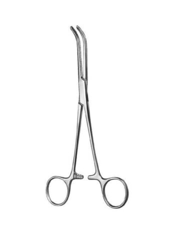 Mixter-O Shaugnessy Dissecting and Ligature Forceps
