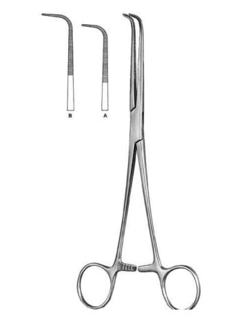 Wickstrom Dissecting and Ligature Forceps