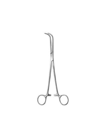 Mc Quigg-Mixter Dissecting and Ligature Forceps
