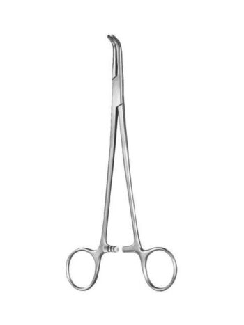 Lower Dissecting and Ligature Forceps