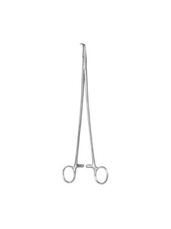 Meeker Dissecting and Ligature Forceps