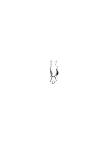 Ophthalmology Mueller Size 1
