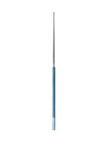 Vickers Skin Hooklet 18.5cm